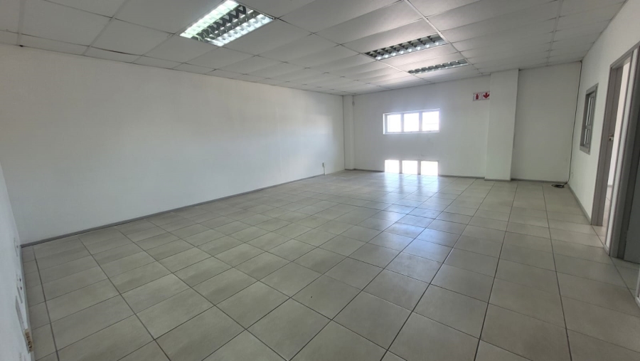 Commercial Property for Sale in George Industrial Western Cape